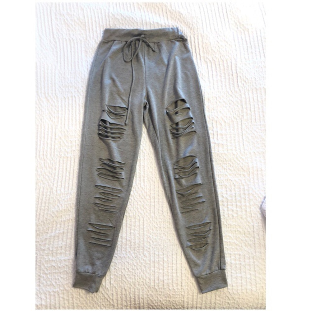 Joggers